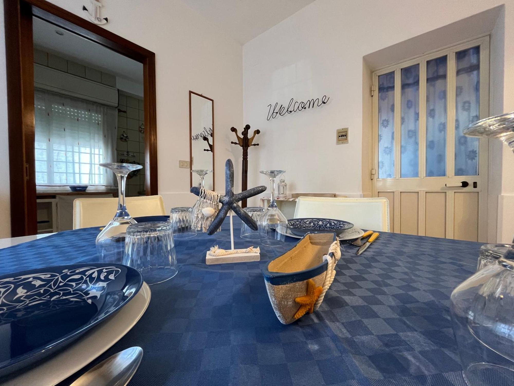 Casa Angelina Villa Palermo Buitenkant foto