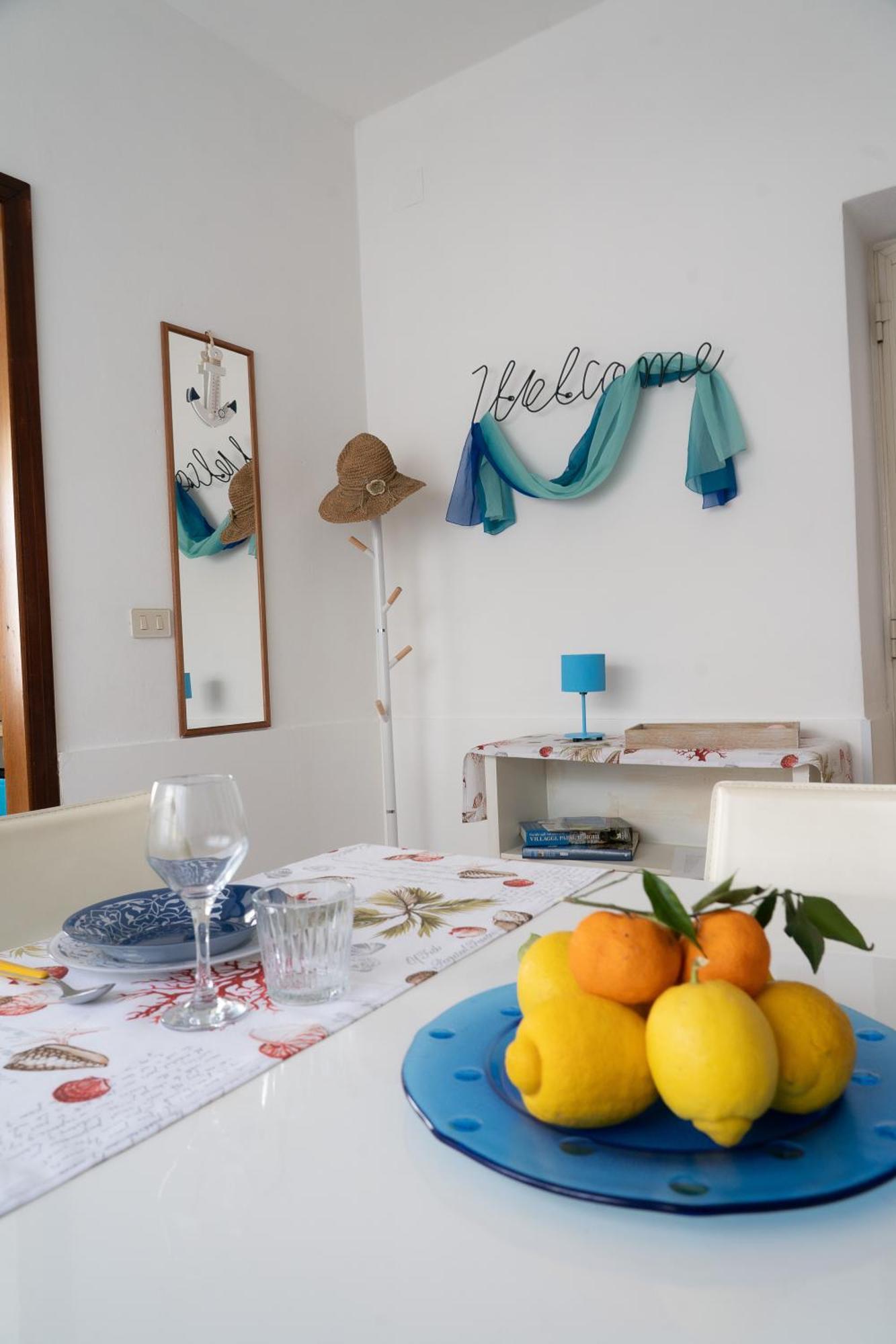 Casa Angelina Villa Palermo Buitenkant foto