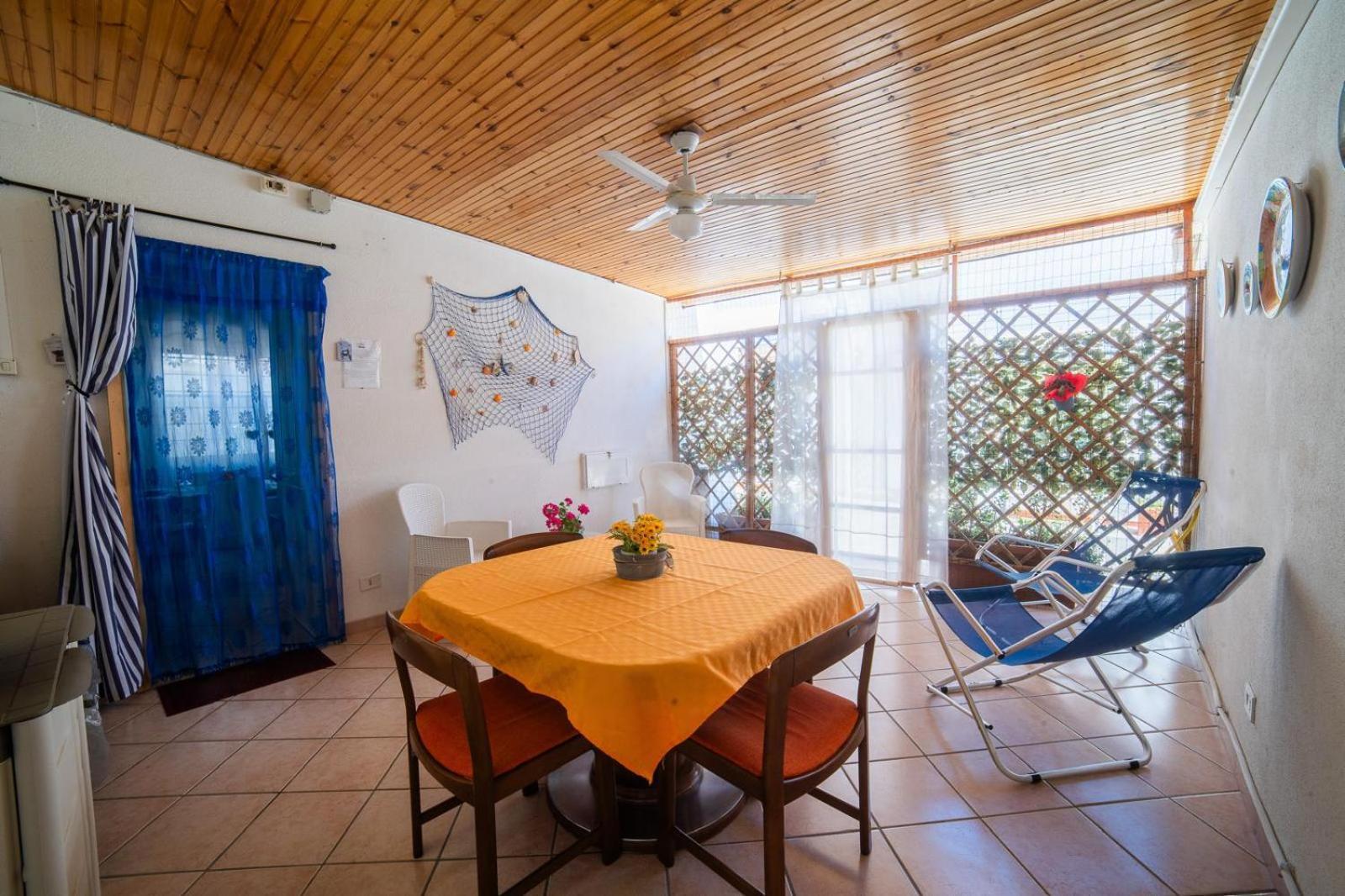 Casa Angelina Villa Palermo Buitenkant foto