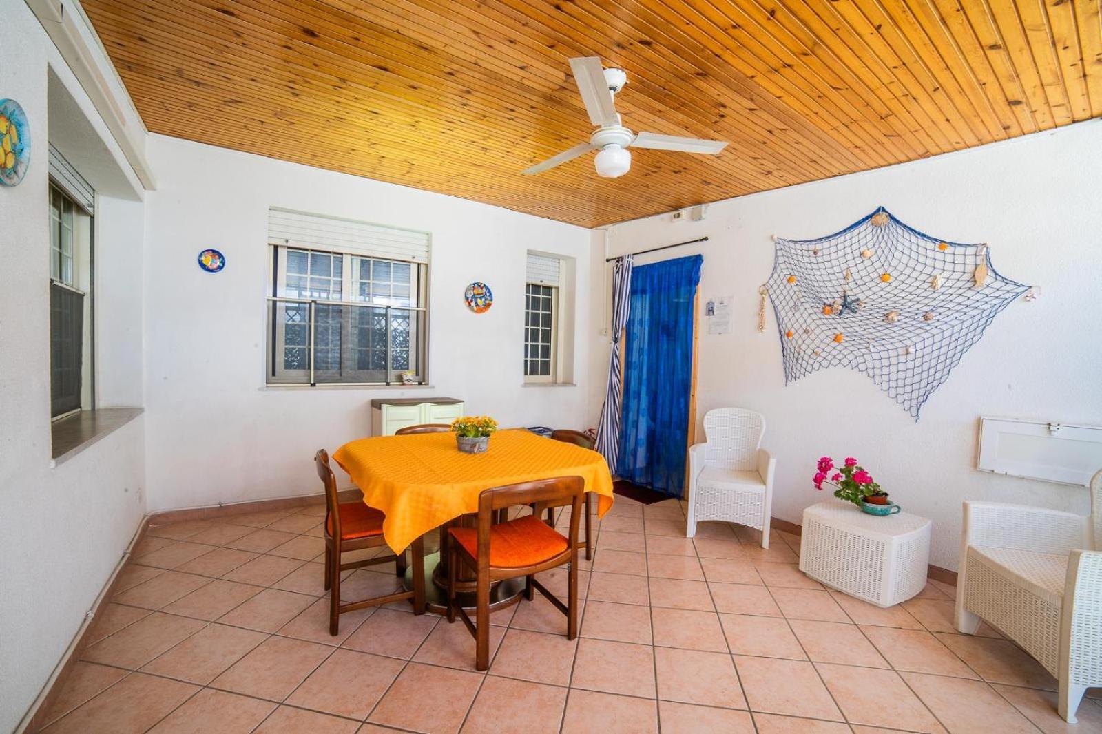 Casa Angelina Villa Palermo Buitenkant foto