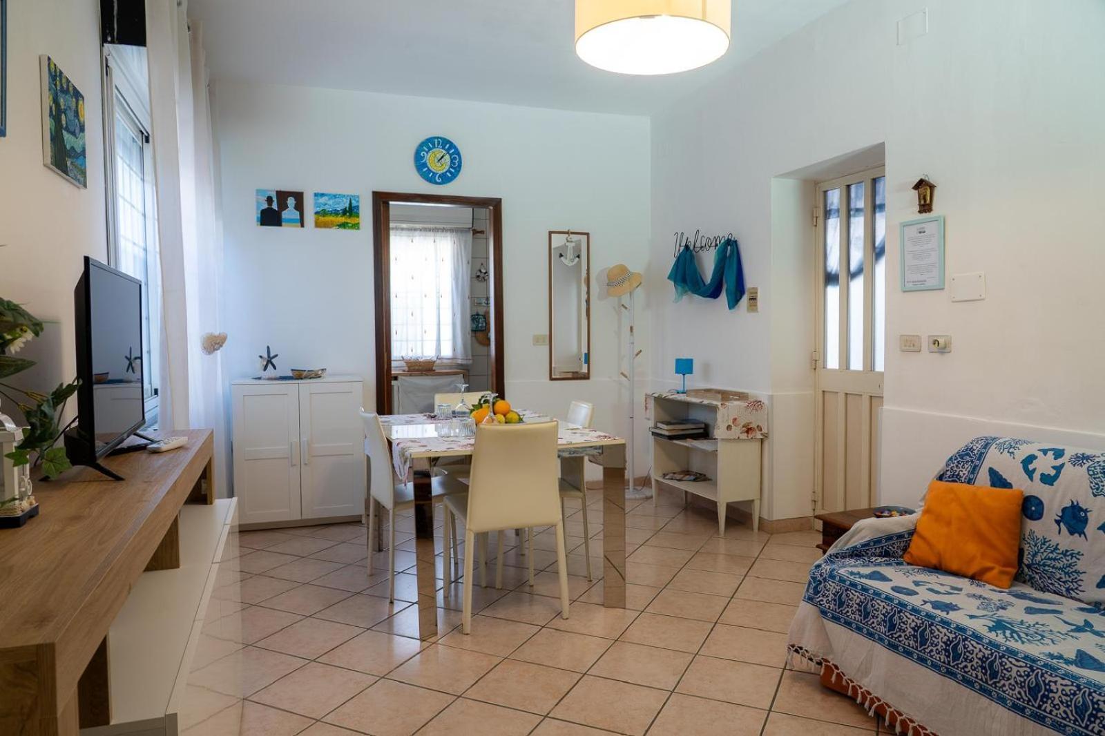 Casa Angelina Villa Palermo Buitenkant foto
