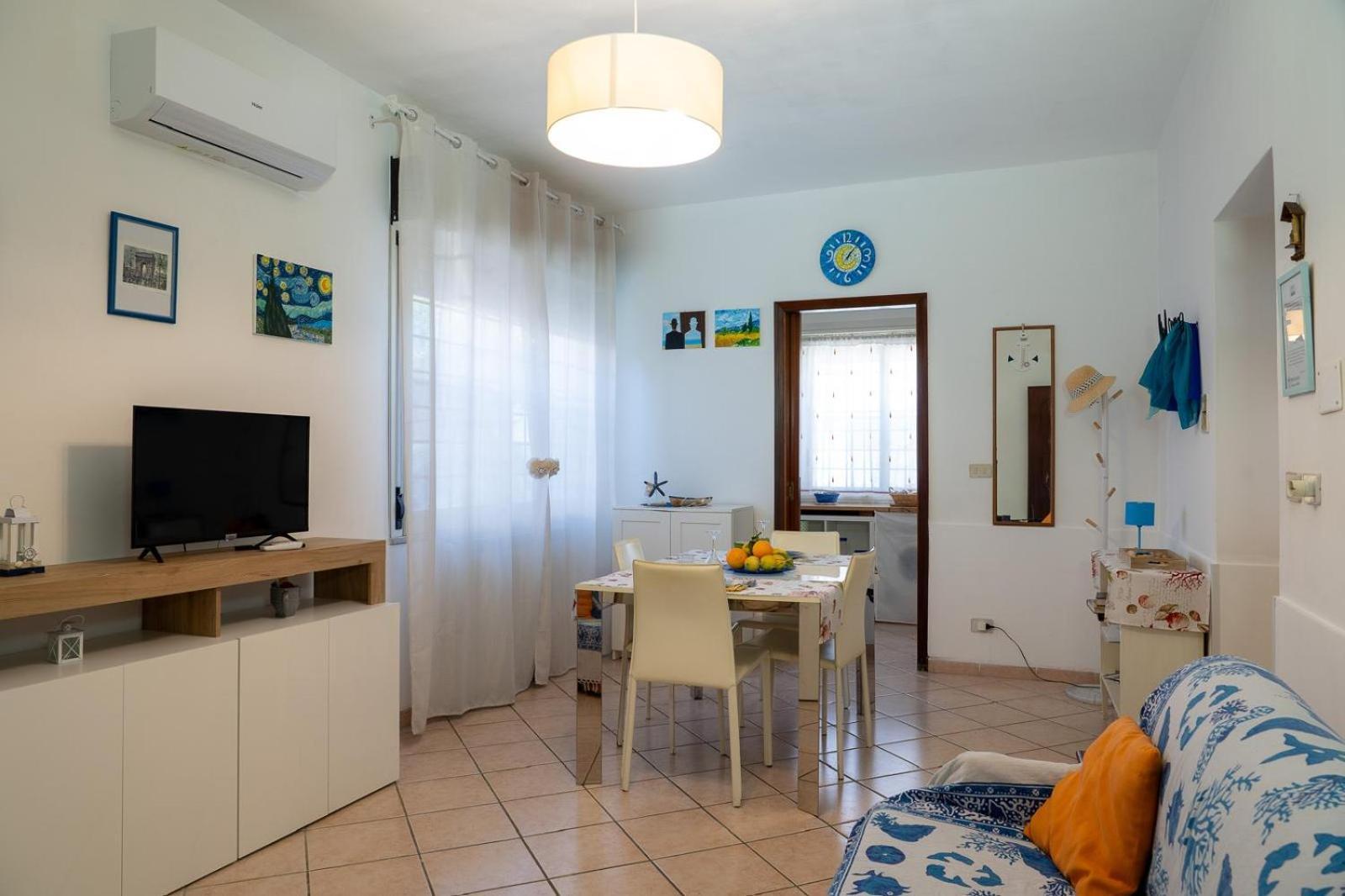 Casa Angelina Villa Palermo Buitenkant foto